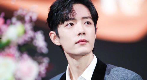 任嘉伦和肖战吃瓜视频