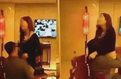 东门酒吧吃瓜事件视频播放,视频曝光引发网友热议