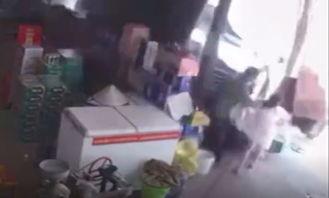 湖北父女吃瓜视频