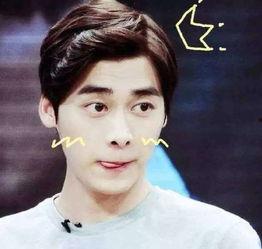 李易峰吃瓜一姐是谁呀视频,李易峰吃瓜一姐竟是这位神秘人物！